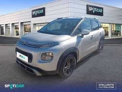 Gris Usado 2019 Citroën C3 Aircross Rip Curl SUV | 10.385 € (Buen precio)