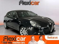 Negro Usado 2020 Alfa Romeo Giulietta | 13.990 € (Precio justo)
