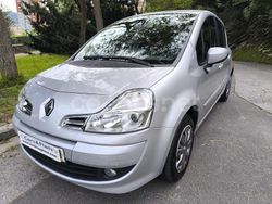 Gris / plata Usado 2012 Renault Grand Modus Evolution Monovolumen | 6750 €