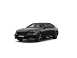 Gris Usado 2025 BMW 530e Berlina | 66.900 €