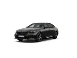 Gris Usado 2025 BMW 530e Berlina | 74.900 €