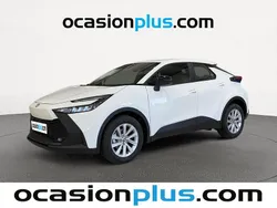 Blanco Nuevo 2025 Toyota C-HR Active SUV | 27.273 € (Precio justo)
