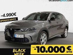Gris Usado 2022 Alfa Romeo Tonale Sprint SUV | 20.537 € (Buen precio)