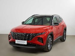 Usado 2025 Hyundai Tucson SUV | 30.490 € (Precio justo)