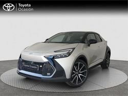 Otro Usado 2025 Toyota C-HR+ Edition SUV | 39.800 €