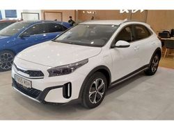 Usado 2024 Kia XCeed SUV | 26.490 € (Precio justo)
