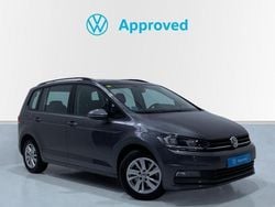 Otro Usado 2020 VW Touran Business Monovolumen | 22.990 € (Precio justo)