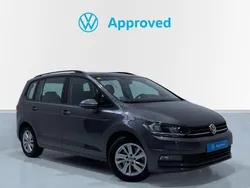 Otro Usado 2020 VW Touran Business Monovolumen | 24.990 € (Caro)