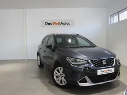 Otro Usado 2021 Seat Arona Xperience SUV | 15.800 € (Precio justo)