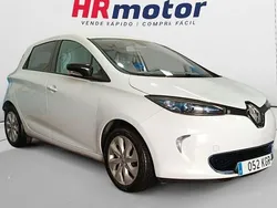 Usado 2014 Renault Zoe Life Utilitario | 6590 € (Precio justo)