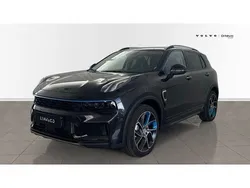 Negro Usado 2023 Lynk & Co 01 SUV | 27.500 € (Precio justo)