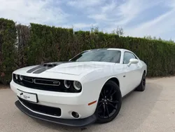 Blanco Usado 2022 Dodge Challenger SXT Coupe | 41.990 € (Precio justo)