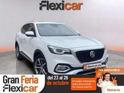 Blanco Usado 2023 MG HS Luxury SUV | 17.470 € (Precio justo)