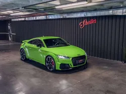 Usado 2019 Audi TTS Coupe | 55.900 €