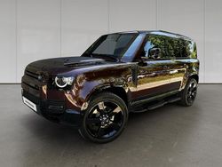 Sedona red Usado 2025 Land Rover Defender SUV | 107.900 €