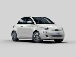 Blanco Nuevo 2025 Fiat 500e Berlina | 28.250 €