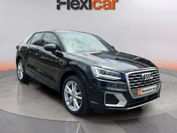 Negro Usado 2019 Audi Q2 Sport SUV | 19.490 € (Precio justo)