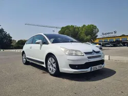 Usado 2007 Citroën C4 Coupe | 2600 € (Precio justo)