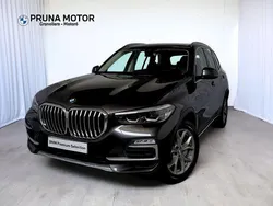 Usado 2021 BMW X5 Sport Line SUV | 53.900 € (Precio justo)
