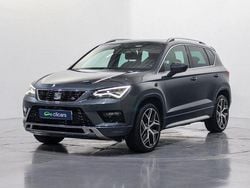 Gris Usado 2019 Seat Ateca FR SUV | 19.490 € (Precio justo)