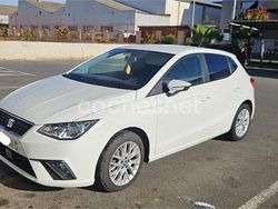 Blanco Usado 2018 Seat Ibiza FR Berlina | 7600 € (Super precio)