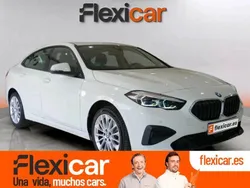 Blanco Usado 2023 BMW 218 Coupe | 25.490 € (Precio justo)