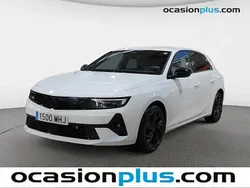 Blanco Usado 2023 Opel Astra S Utilitario | 16.046 € (Buen precio)