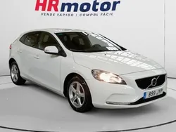 Usado 2017 Volvo V40 Kinetic Familiar | 14.690 € (Precio justo)