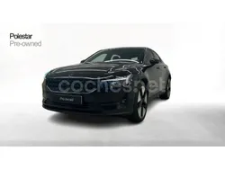 Eléctrico Usado 2023 Polestar 2 Plus Berlina | 30.900 €