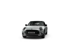 Plateado Usado 2021 Mini Cooper Utilitario | 25.890 € (Caro)