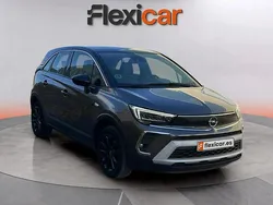 Gris Usado 2021 Opel Crossland Edition SUV | 11.690 € (Precio justo)