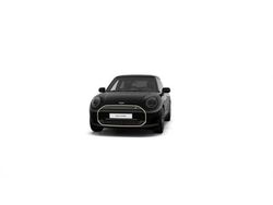 Negro Usado 2024 Mini Cooper SE Essential Utilitario | 34.900 €