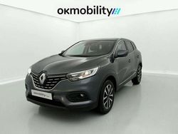 Plateado Usado 2022 Renault Kadjar Equilibre SUV | 17.541 € (Buen precio)