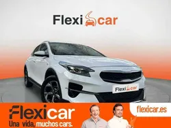 Blanco Usado 2022 Kia XCeed SUV | 14.290 € (Super precio)