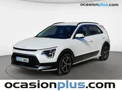 Blanco Usado 2024 Kia Niro SUV | 22.591 € (Buen precio)