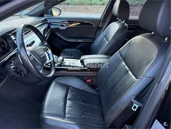 Negro Usado 2019 Audi A8 Berlina | 37.500 €
