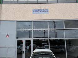 Blanco Usado 2015 Renault Mégane III Intens Berlina | 8100 € (Precio justo)