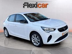 Blanco Usado 2023 Opel Corsa Edition Utilitario | 11.570 € (Precio justo)