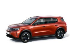 Naranja Nuevo 2025 Opel Frontera SUV | 27.855 € (Precio justo)