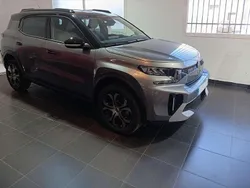 Verde Nuevo 2025 Citroën C3 Aircross PureTech SUV | 18.310 € (Precio justo)
