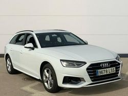 Usado 2021 Audi A4 Advanced Familiar | 22.479 € (Super precio)