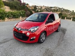 Rojo Usado 2012 Renault Twingo Utilitario | 5000 € (Precio justo)