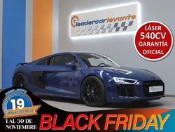 Azul Usado 2019 Audi R8 Coupé Sport Coupe | 134.900 €