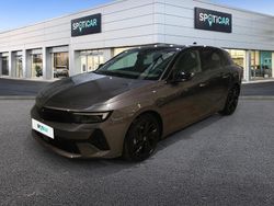 Gris Usado 2024 Opel Astra Berlina | 21.990 € (Caro)