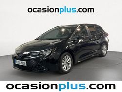 Negro Nuevo 2025 Toyota Corolla Active | 24.712 € (Precio justo)