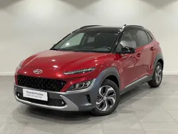 Usado 2021 Hyundai Kona SUV | 20.600 € (Precio justo)