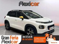 Blanco Usado 2020 Citroën C3 Aircross Rip Curl SUV | 11.590 € (Precio justo)
