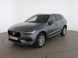 Gris Usado 2021 Volvo XC60 Momentum SUV | 30.099 € (Super precio)