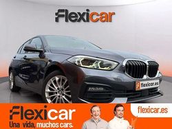 Gris Usado 2020 BMW 118 Utilitario | 17.760 € (Precio justo)