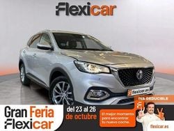 Gris Usado 2023 MG HS Comfort SUV | 16.970 € (Precio justo)